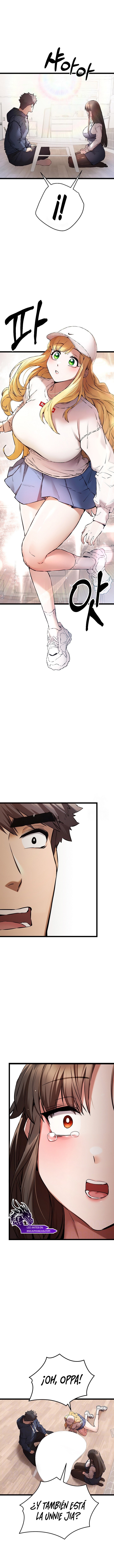 ¿Tengo que hacerlo con un extraño? Capítulo 81 - Página 2