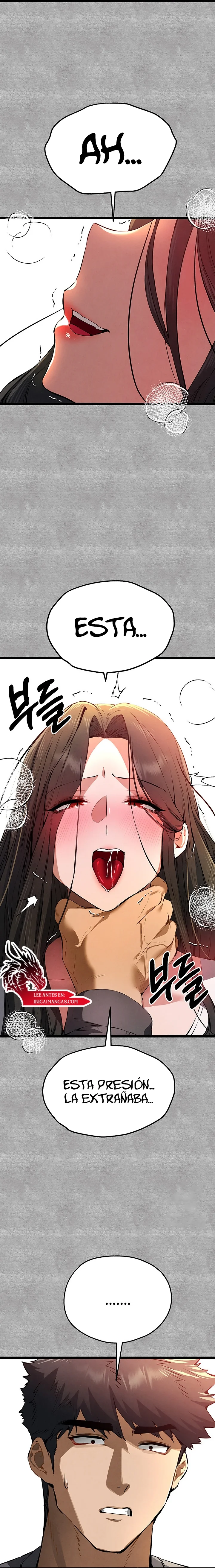 ¿Tengo que hacerlo con un extraño? Capítulo 87 - Página 13