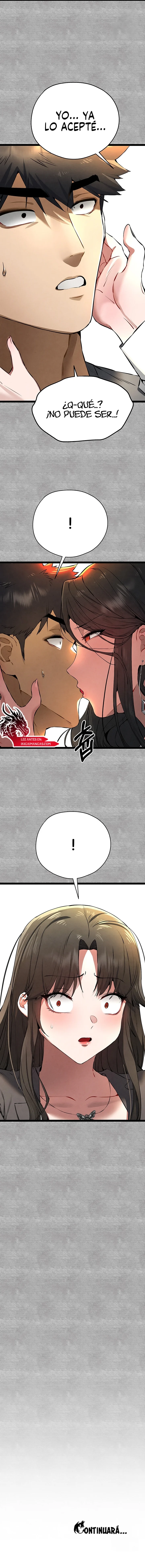 ¿Tengo que hacerlo con un extraño? Capítulo 87 - Página 19