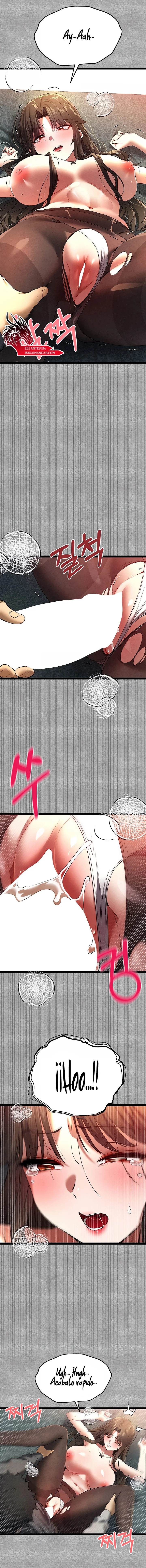 ¿Tengo que hacerlo con un extraño? Capítulo 88 - Página 12