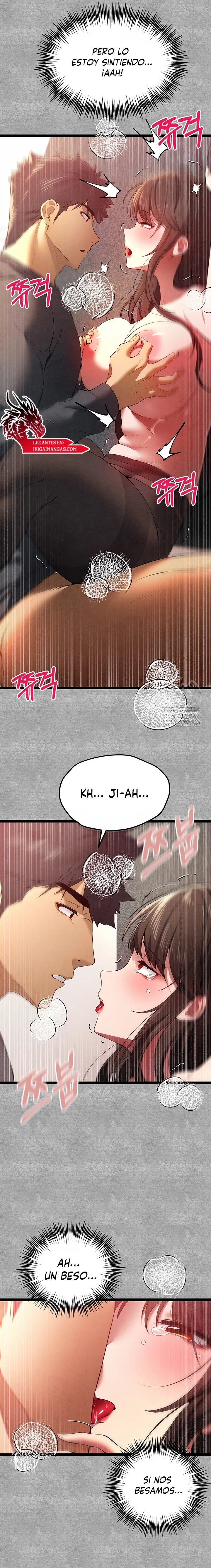 ¿Tengo que hacerlo con un extraño? Capítulo 88 - Página 16