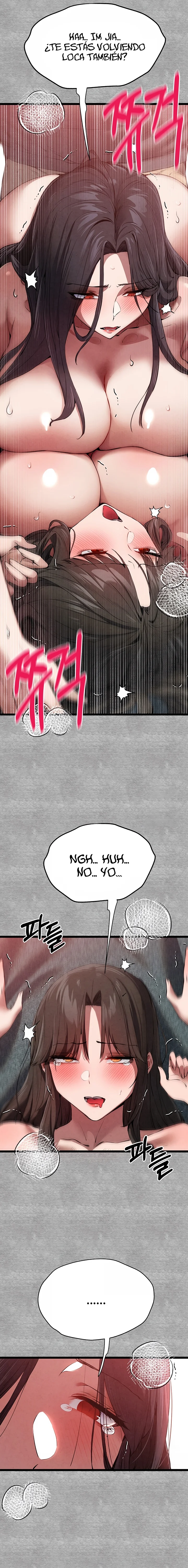 ¿Tengo que hacerlo con un extraño? Capítulo 90 - Página 13