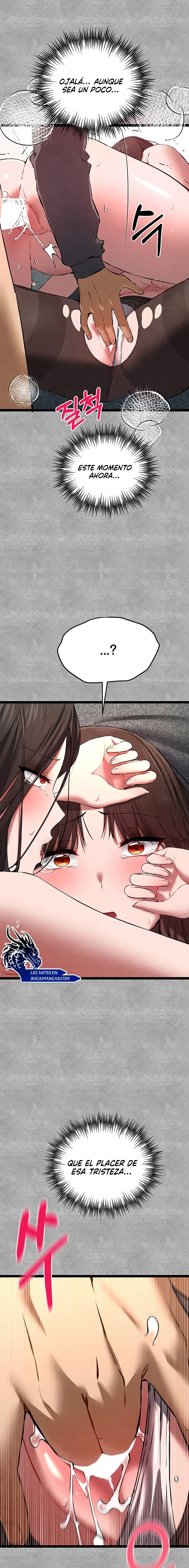 ¿Tengo que hacerlo con un extraño? Capítulo 90 - Página 2