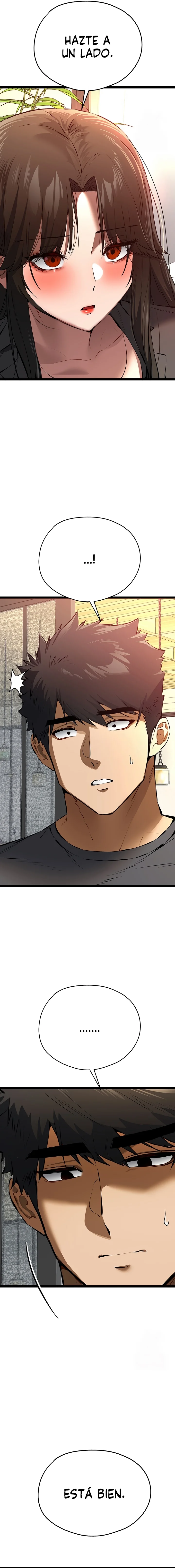 ¿Tengo que hacerlo con un extraño? Capítulo 90 - Página 23