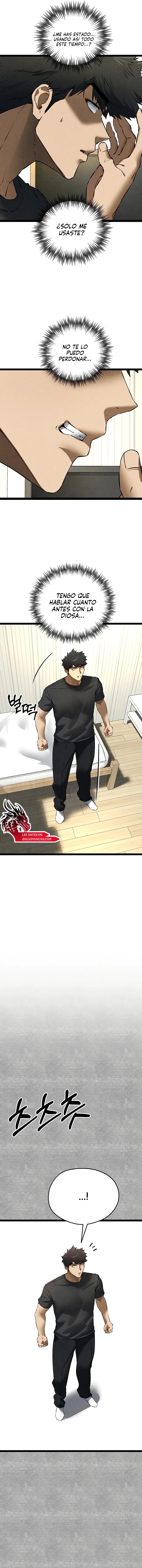 ¿Tengo que hacerlo con un extraño? Capítulo 91 - Página 15