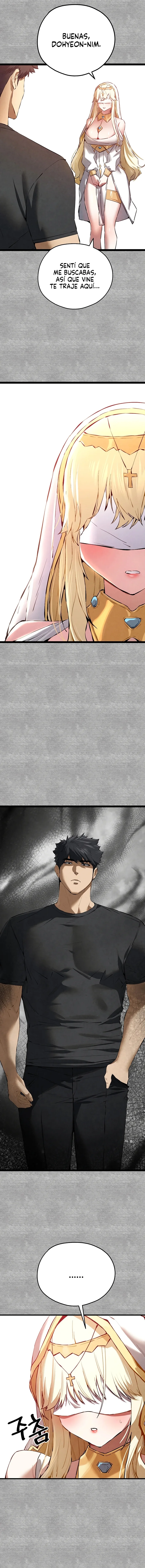 ¿Tengo que hacerlo con un extraño? Capítulo 91 - Página 16