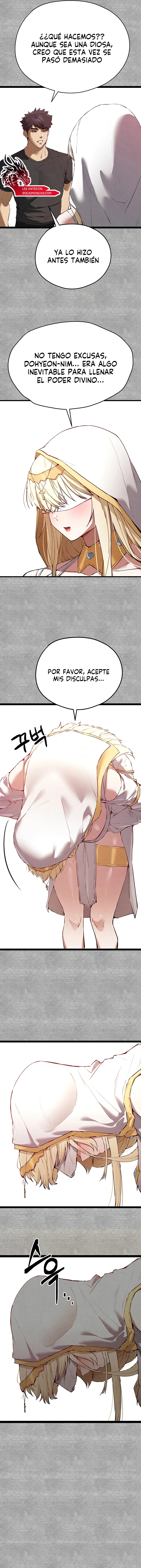 ¿Tengo que hacerlo con un extraño? Capítulo 91 - Página 17