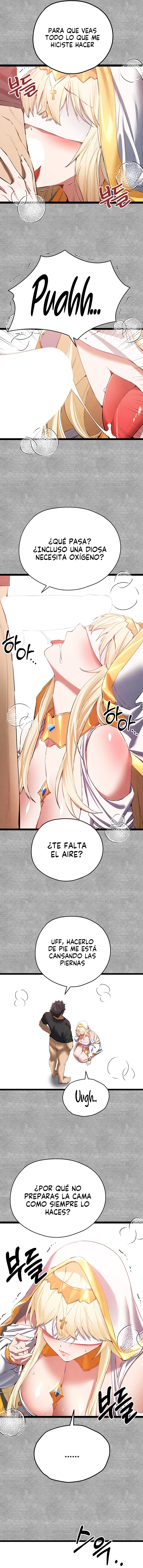 ¿Tengo que hacerlo con un extraño? Capítulo 92 - Página 10