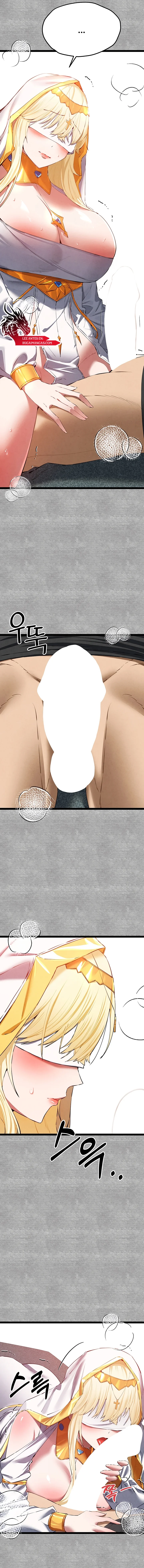 ¿Tengo que hacerlo con un extraño? Capítulo 92 - Página 13