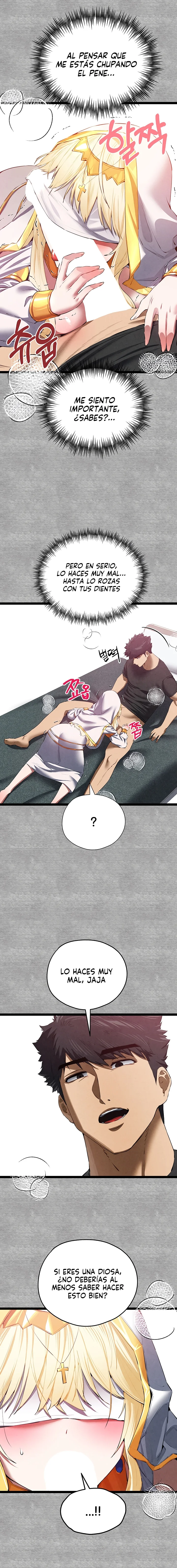 ¿Tengo que hacerlo con un extraño? Capítulo 92 - Página 15