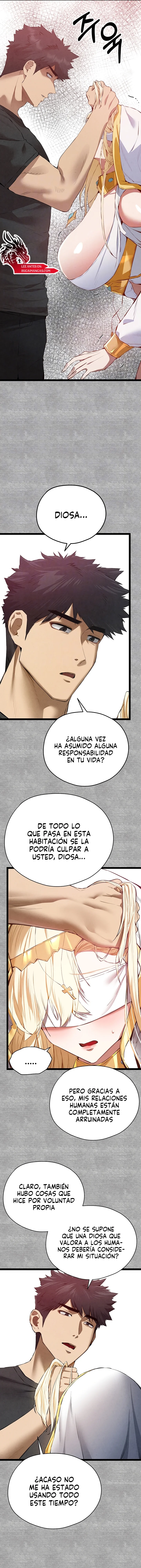 ¿Tengo que hacerlo con un extraño? Capítulo 92 - Página 3