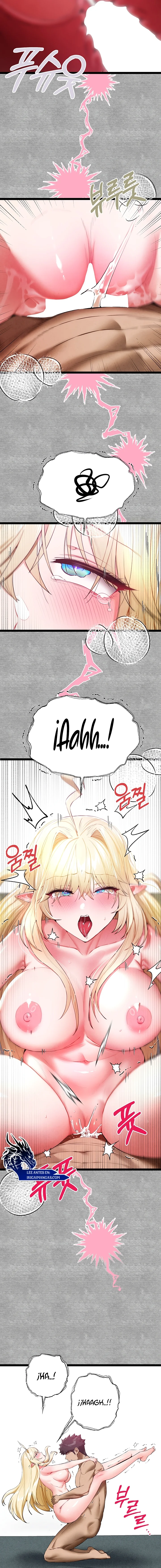 ¿Tengo que hacerlo con un extraño? Capítulo 94 - Página 12