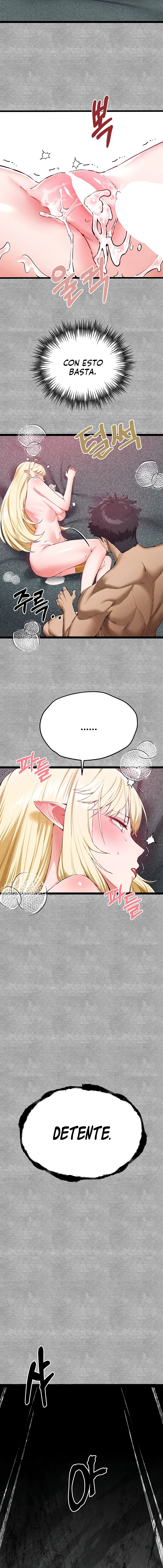¿Tengo que hacerlo con un extraño? Capítulo 94 - Página 13