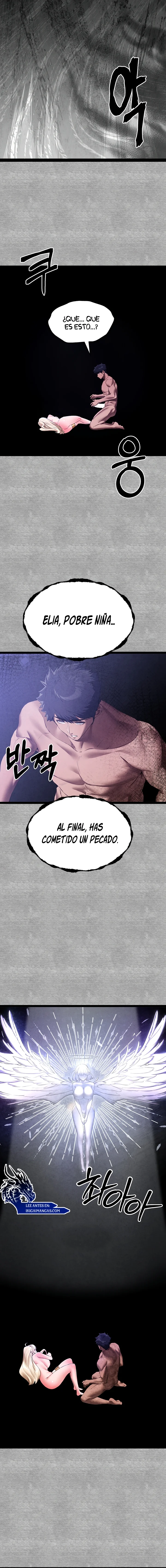 ¿Tengo que hacerlo con un extraño? Capítulo 94 - Página 14