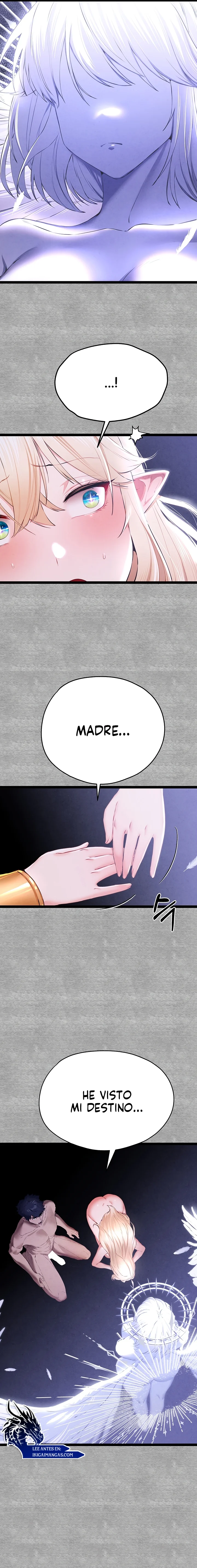 ¿Tengo que hacerlo con un extraño? Capítulo 94 - Página 15