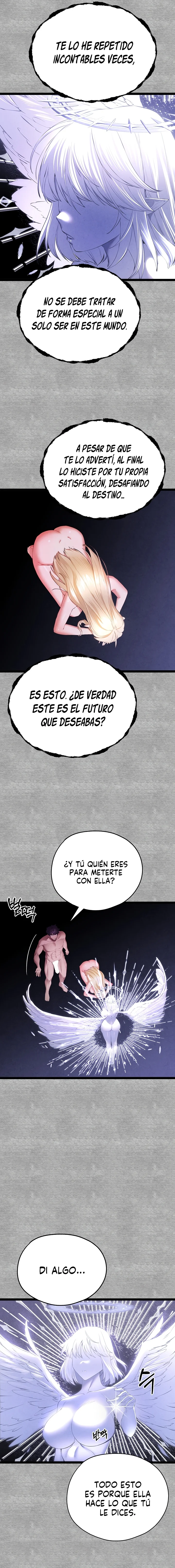 ¿Tengo que hacerlo con un extraño? Capítulo 94 - Página 16