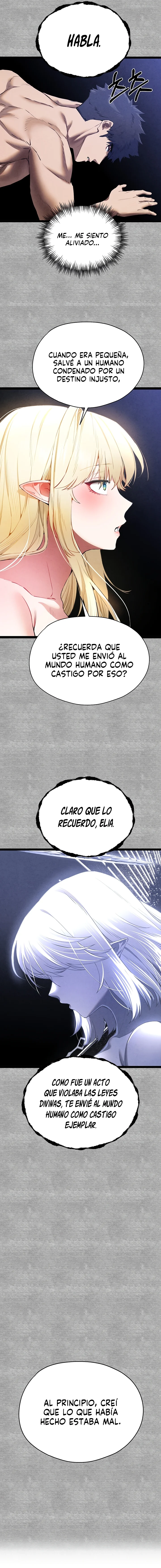 ¿Tengo que hacerlo con un extraño? Capítulo 94 - Página 19