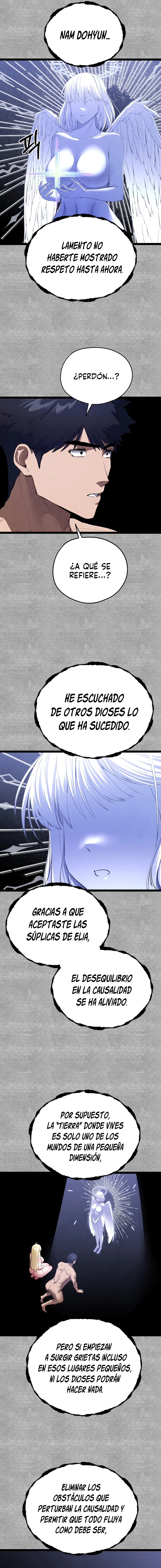 ¿Tengo que hacerlo con un extraño? Capítulo 94 - Página 26