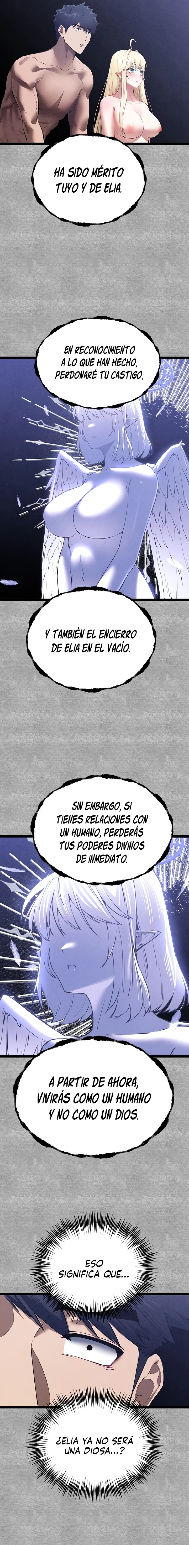 ¿Tengo que hacerlo con un extraño? Capítulo 94 - Página 27