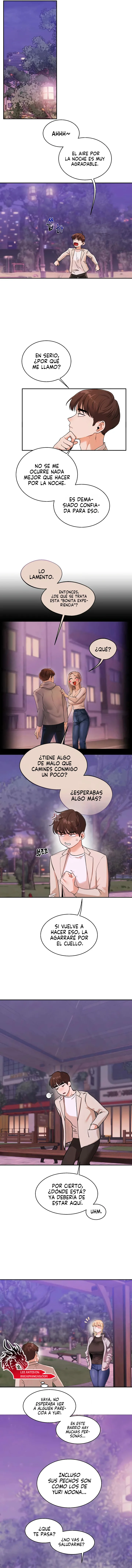 Relación inversa Capítulo 10 - Página 11