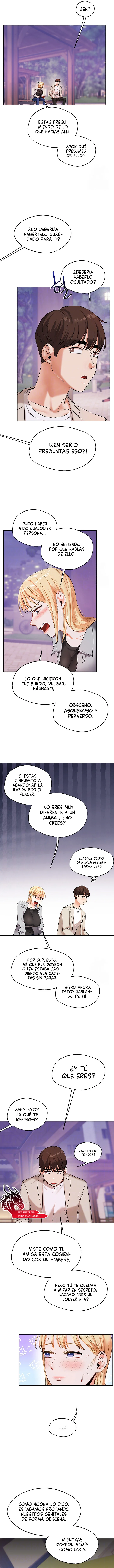 Relación inversa Capítulo 11 - Página 3