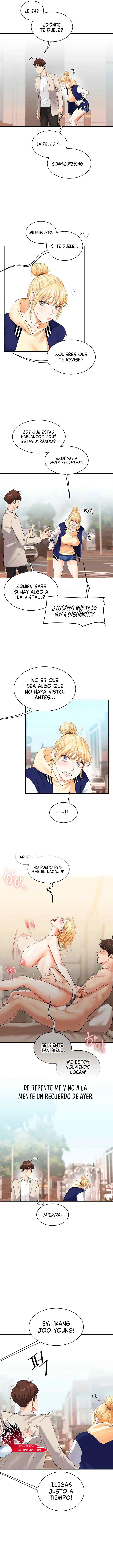 Relación inversa Capítulo 13 - Página 11