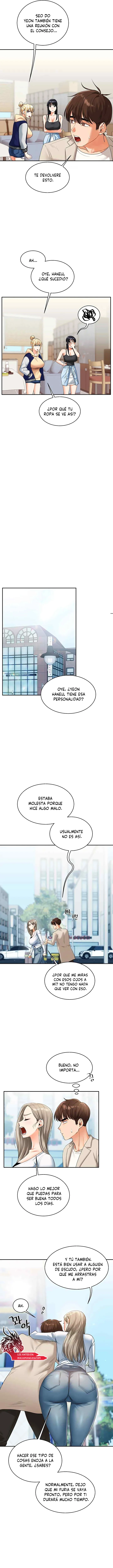 Relación inversa Capítulo 15 - Página 8