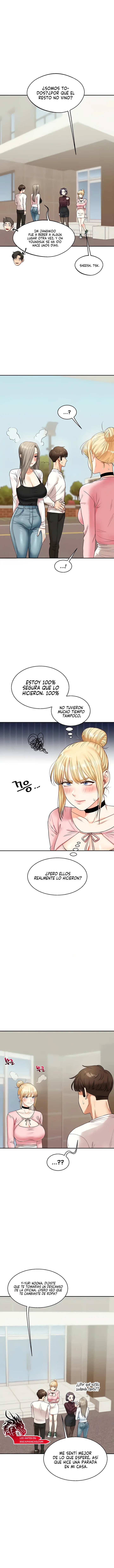 Relación inversa Capítulo 17 - Página 10