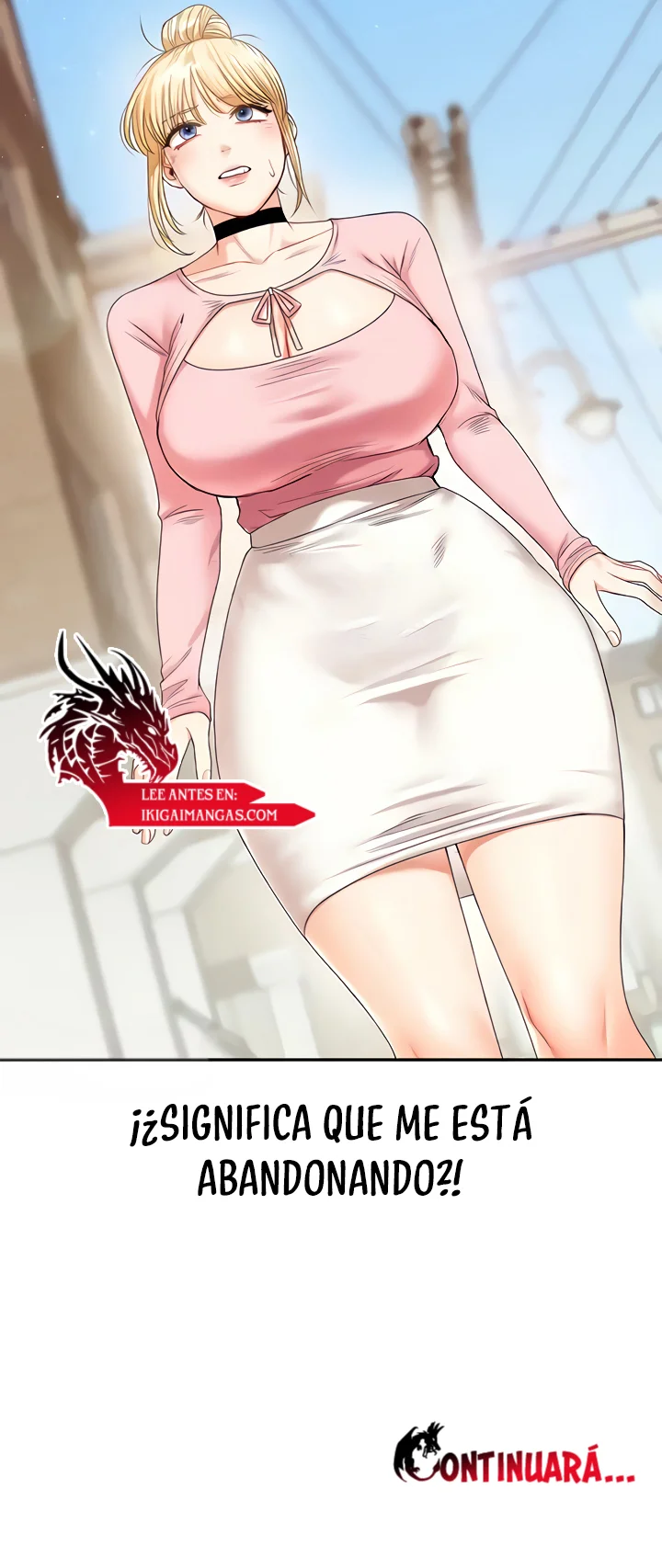 Relación inversa Capítulo 17 - Página 19