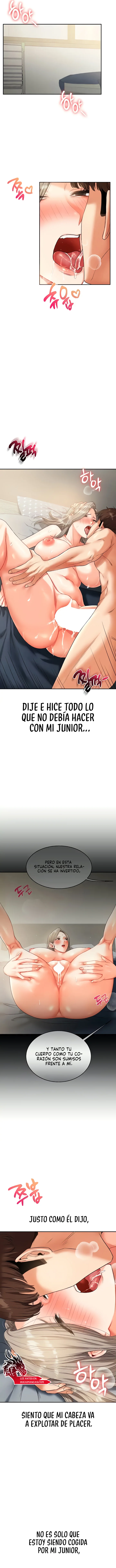 Relación inversa Capítulo 17 - Página 3