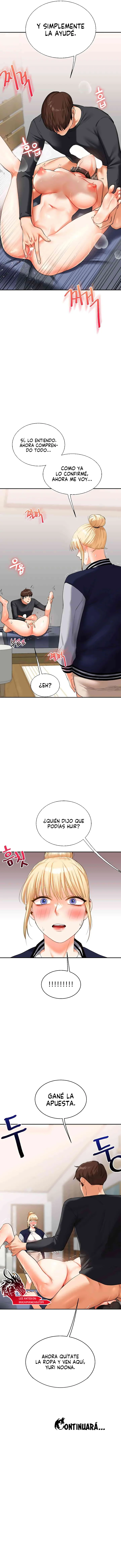 Relación inversa Capítulo 19 - Página 16