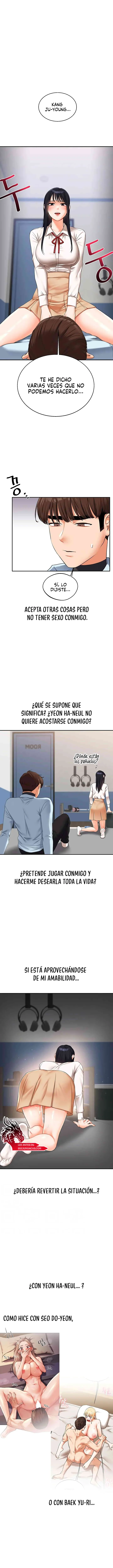 Relación inversa Capítulo 19 - Página 2