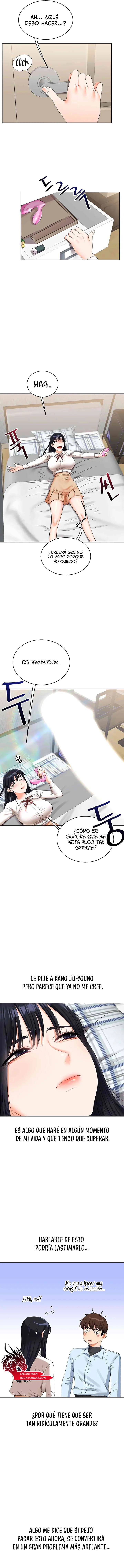 Relación inversa Capítulo 19 - Página 5