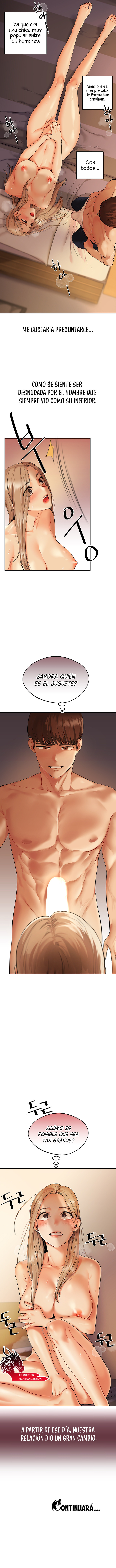Relación inversa Capítulo 2 - Página 19