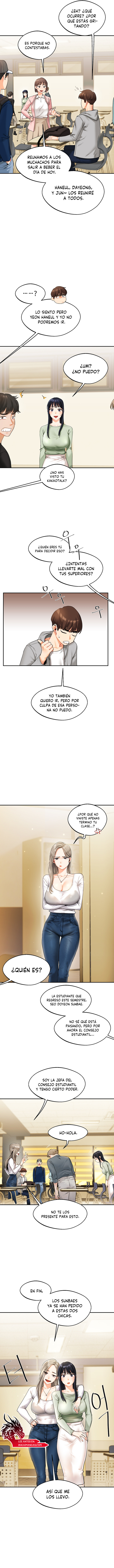 Relación inversa Capítulo 2 - Página 5