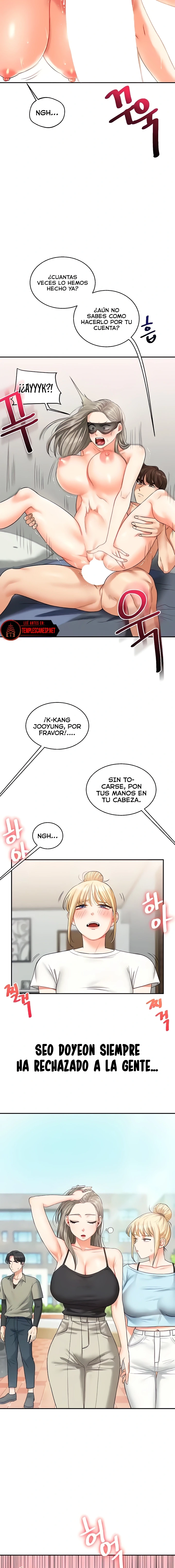 Relación inversa Capítulo 20 - Página 14