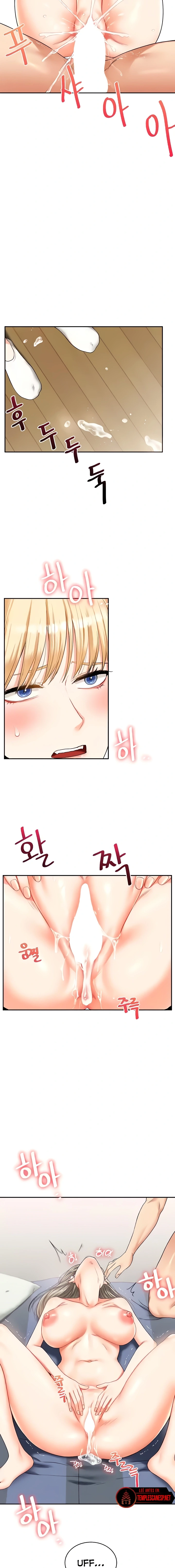 Relación inversa Capítulo 20 - Página 17