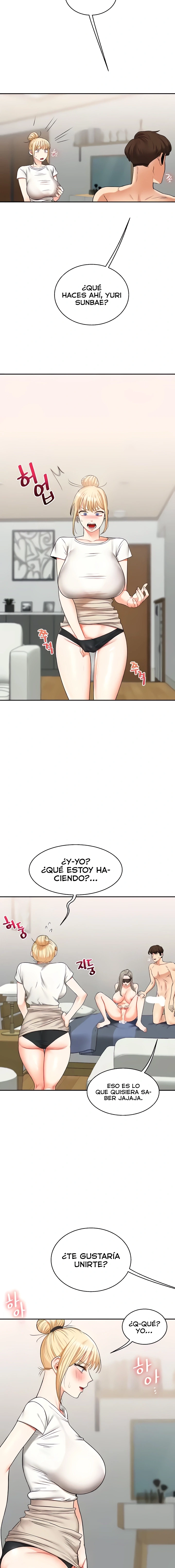 Relación inversa Capítulo 20 - Página 18