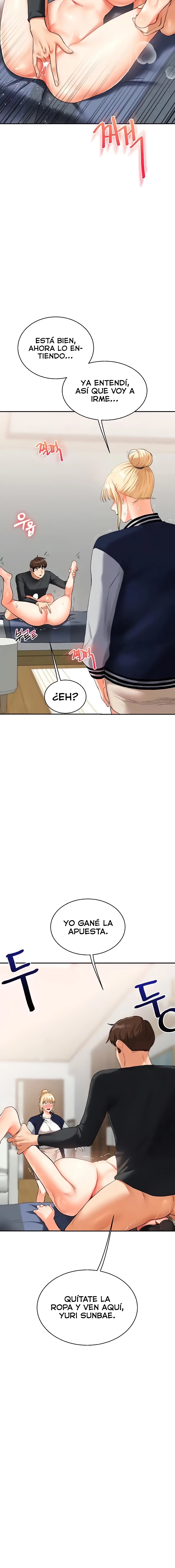 Relación inversa Capítulo 20 - Página 2