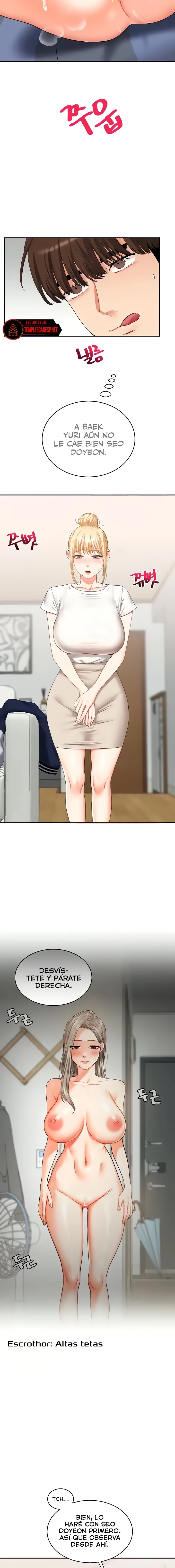 Relación inversa Capítulo 20 - Página 4