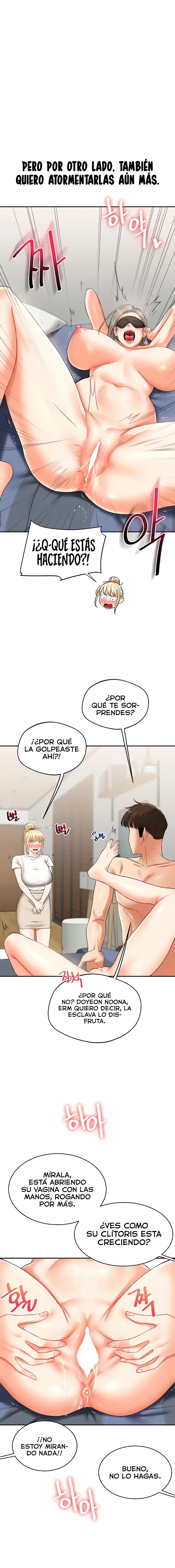 Relación inversa Capítulo 20 - Página 7