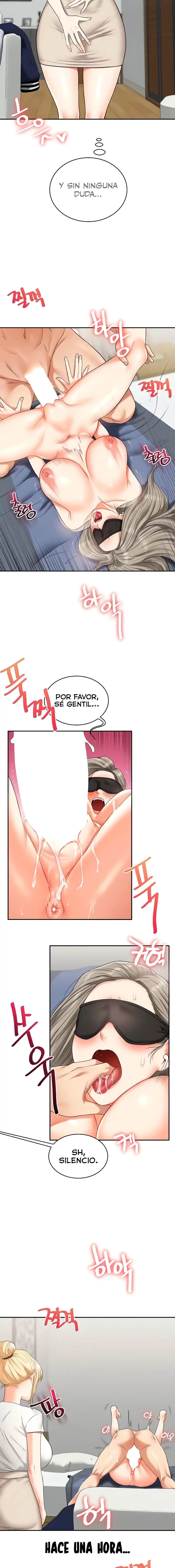 Relación inversa Capítulo 20 - Página 9