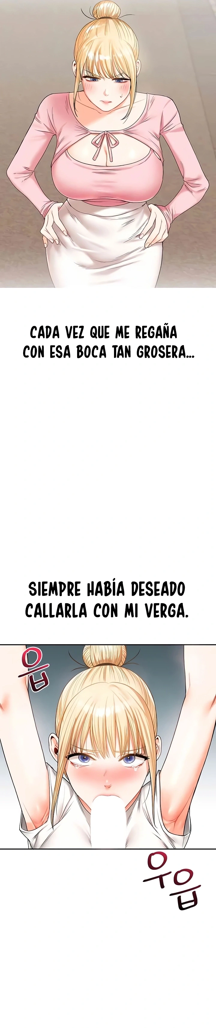 Relación inversa Capítulo 21 - Página 12