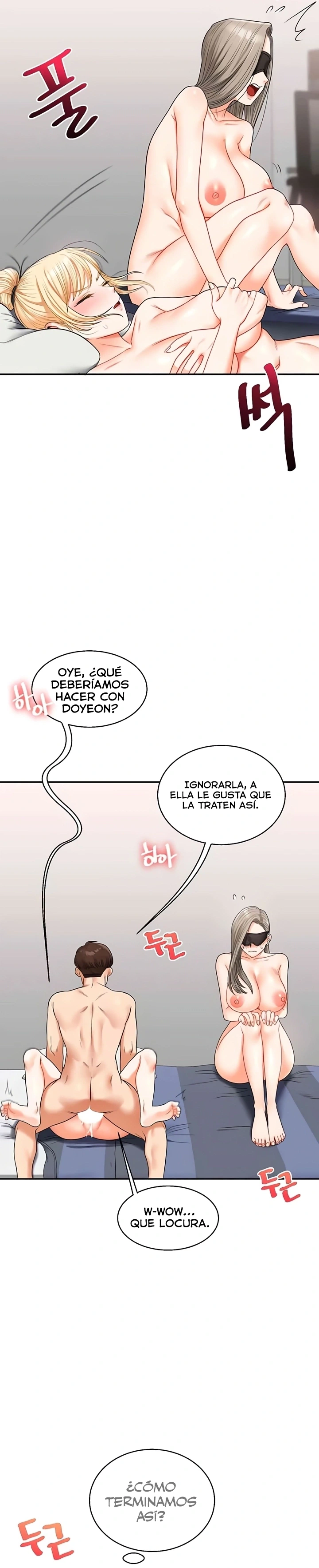 Relación inversa Capítulo 21 - Página 16