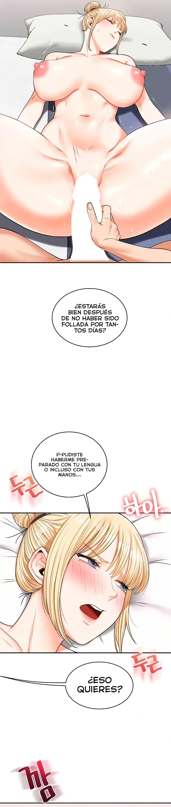 Relación inversa Capítulo 21 - Página 18