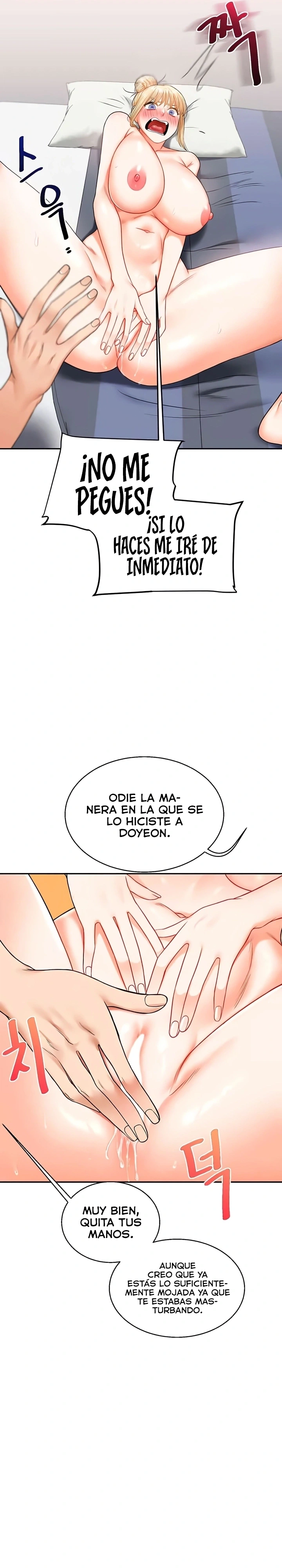 Relación inversa Capítulo 21 - Página 19