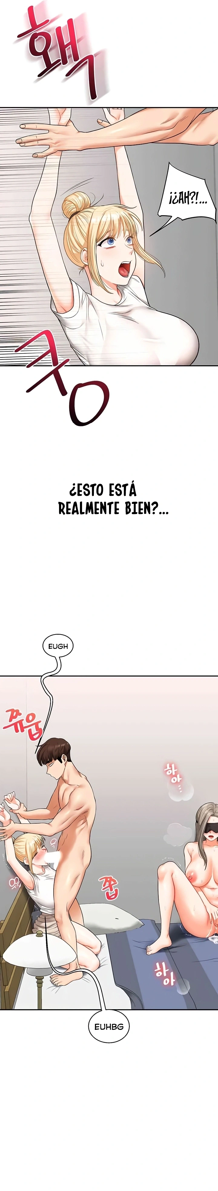 Relación inversa Capítulo 21 - Página 2