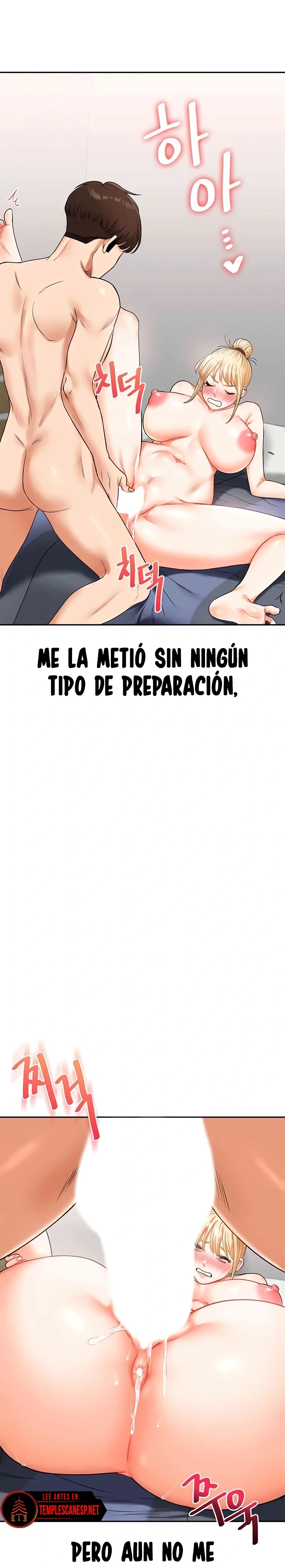 Relación inversa Capítulo 21 - Página 20