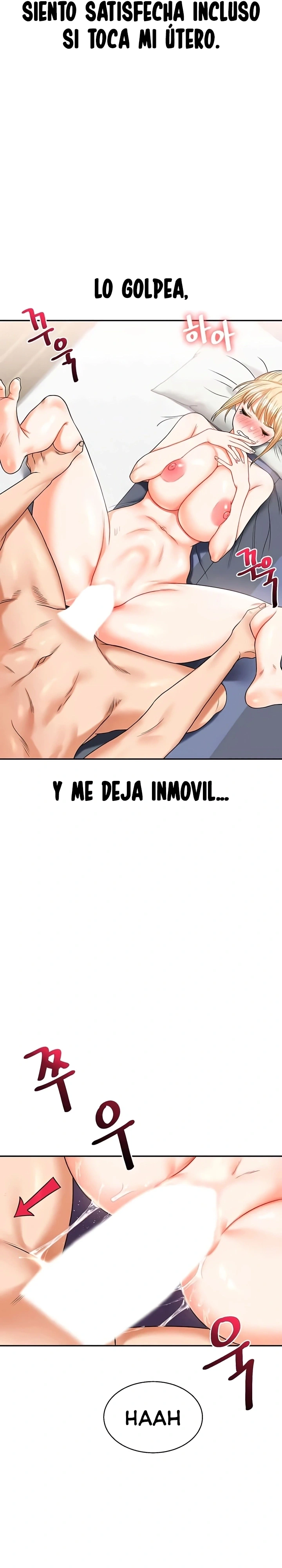 Relación inversa Capítulo 21 - Página 21