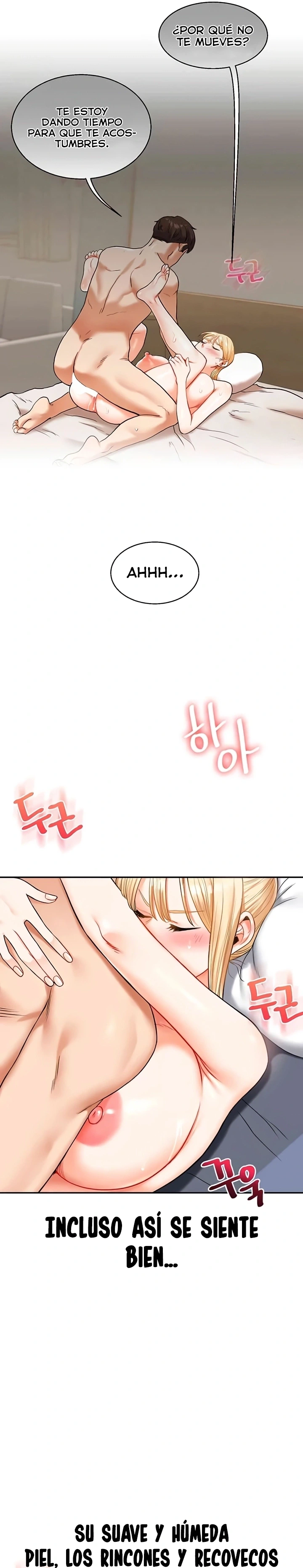 Relación inversa Capítulo 21 - Página 23